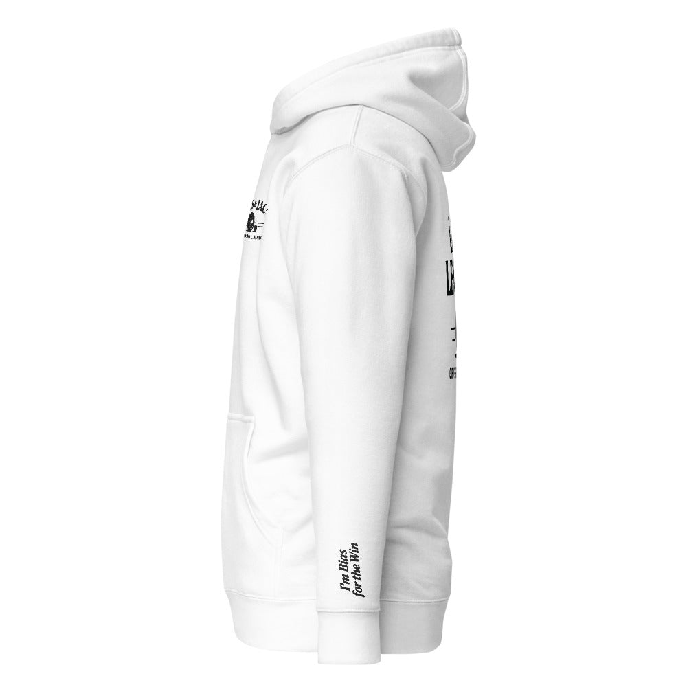 Unisex Hoodie