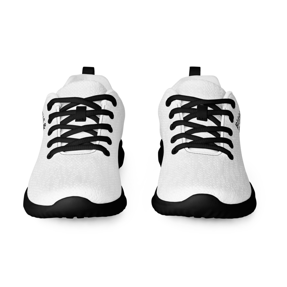 Women’s athletic shoes