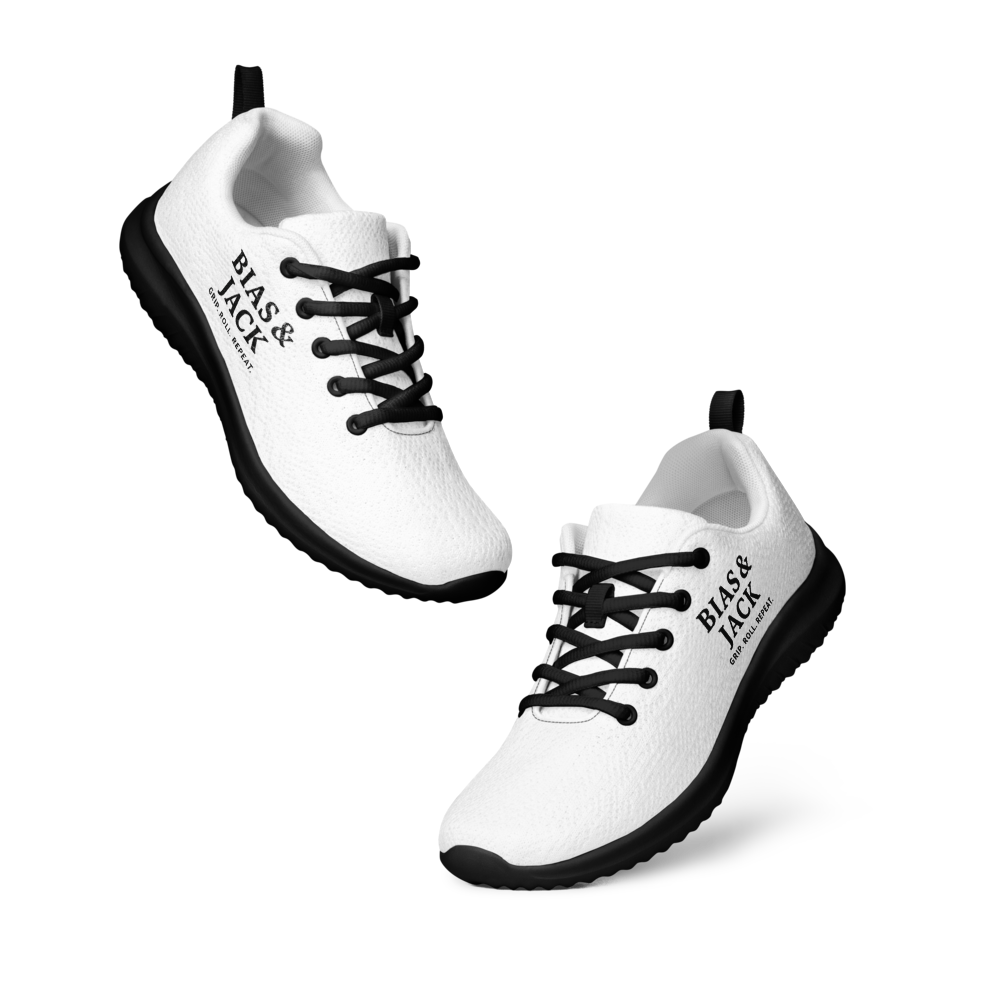 Women’s athletic shoes