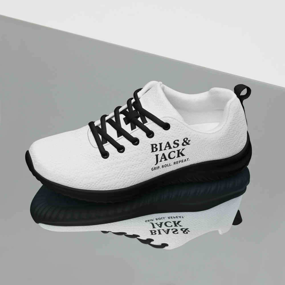 Women’s athletic shoes