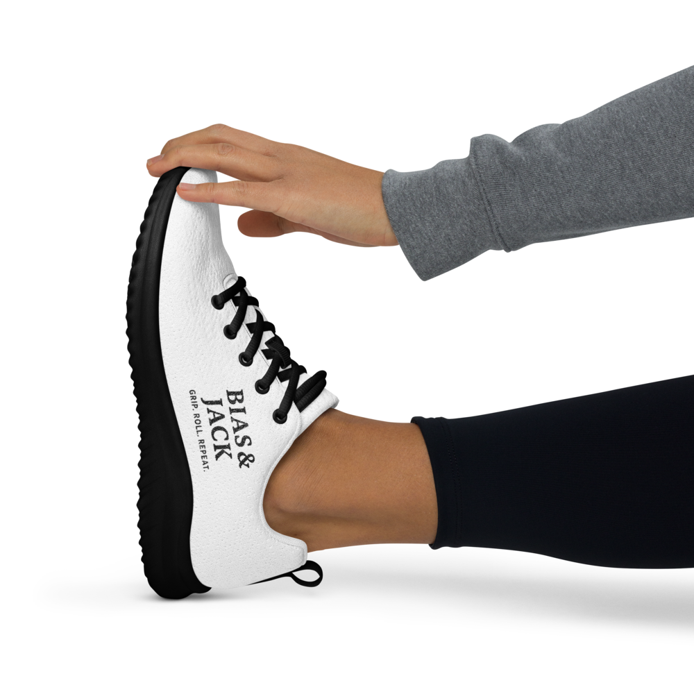 Women’s athletic shoes