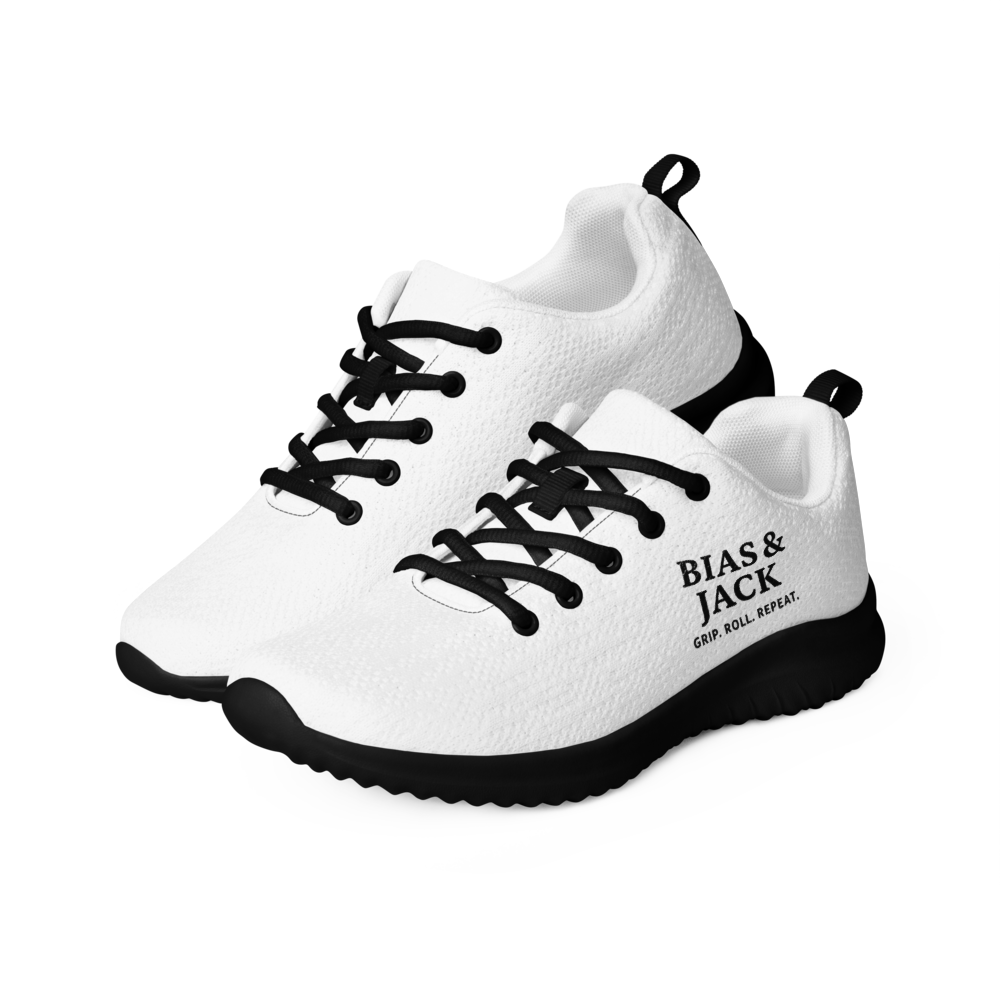 Women’s athletic shoes