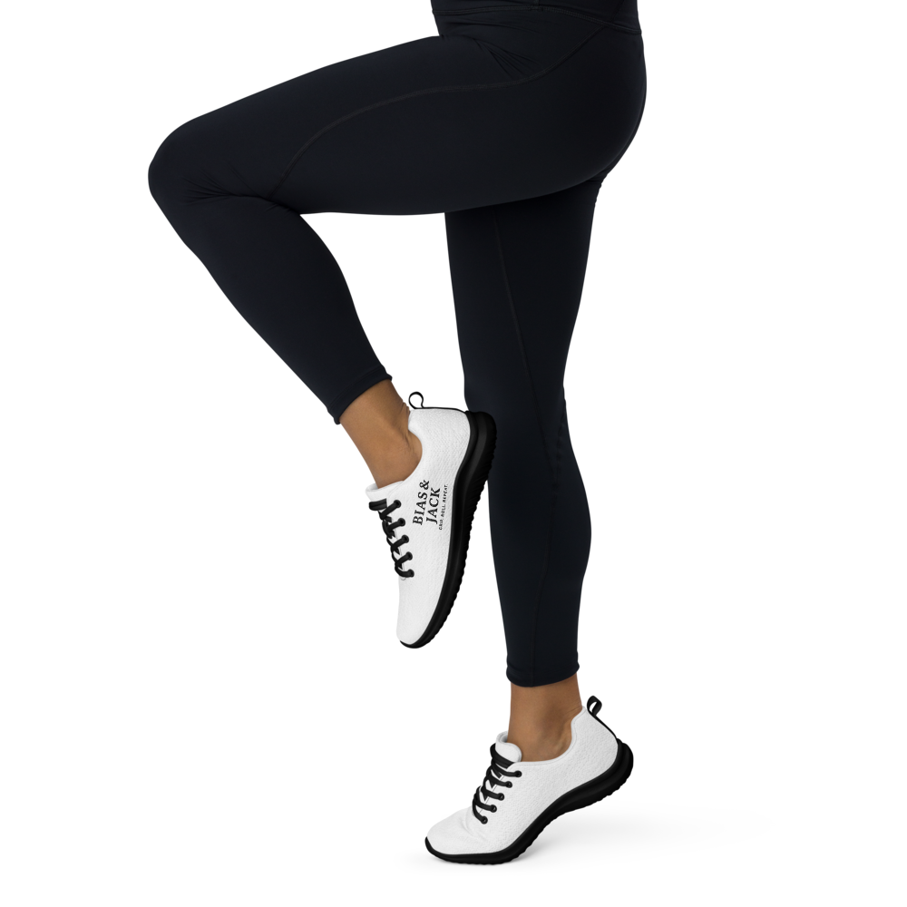 Women’s athletic shoes